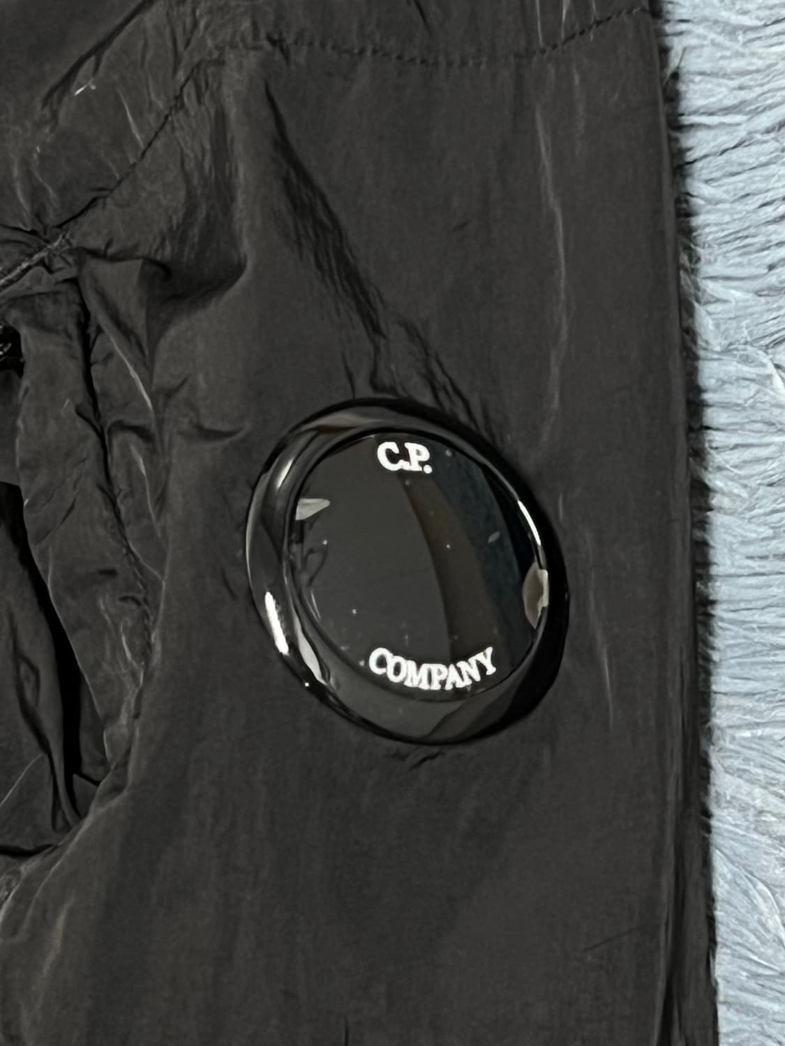 (국내매장판)CP컴퍼니 나일론 자켓 M 상품이미지3