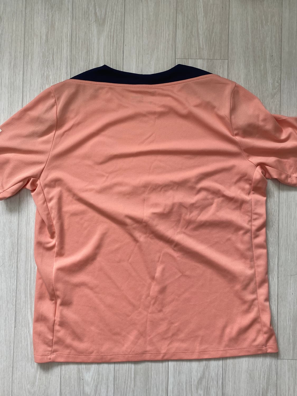 첼시 트레이닝 티셔츠 상품이미지2