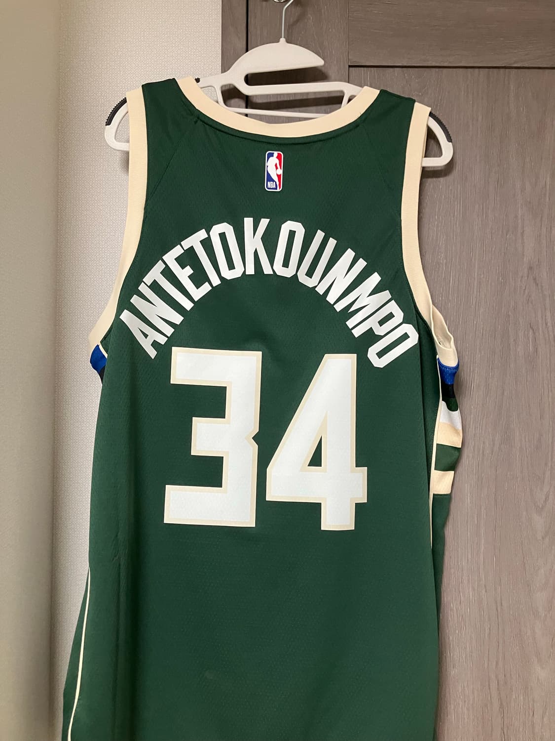 나이키 유니폼 nba 상품이미지1