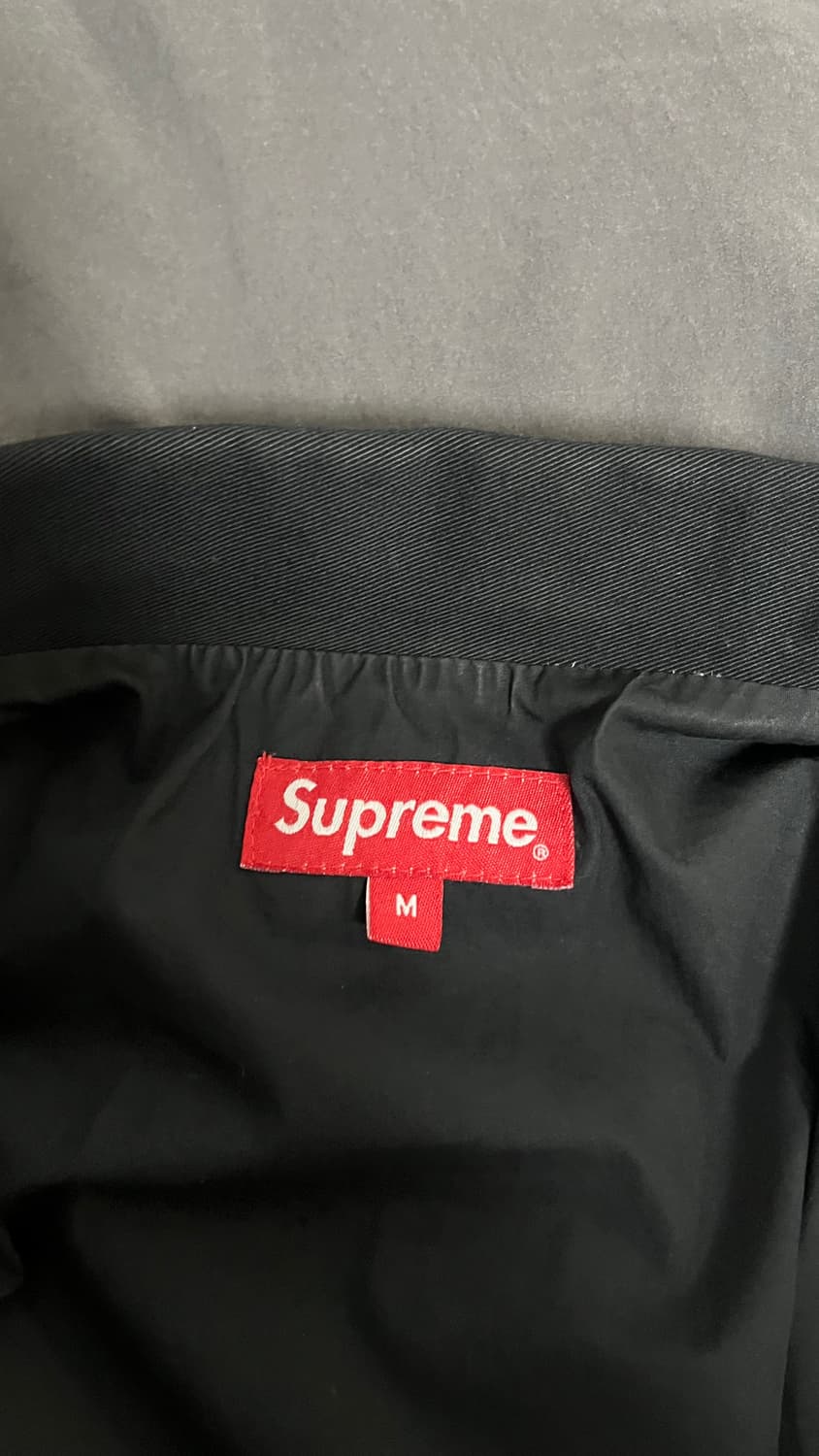 [M]슈프림 다니엘 존스톤 워크자켓 상품이미지2