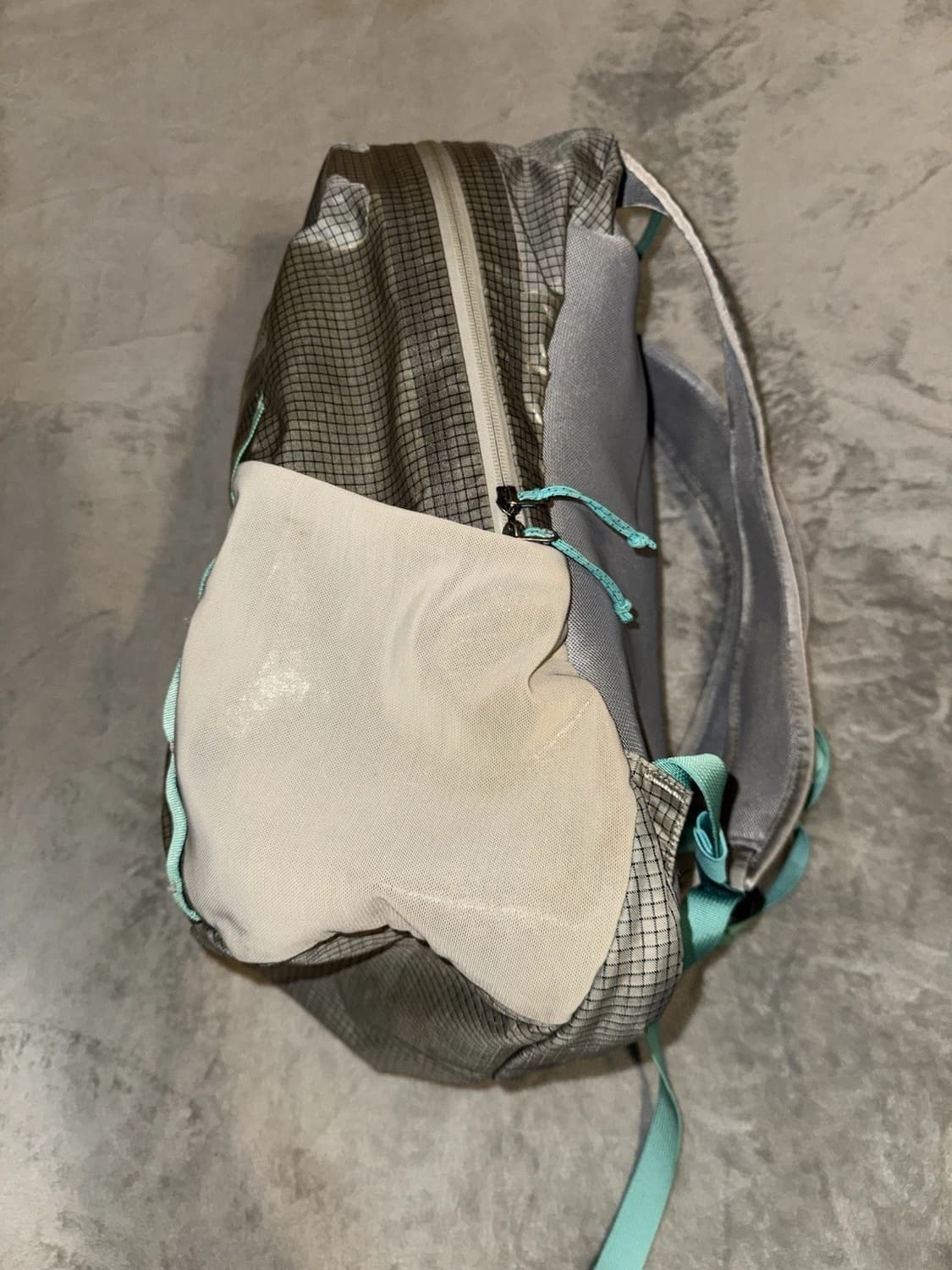 파타고니아 블랙홀 팩 32L 백팩 상품이미지3