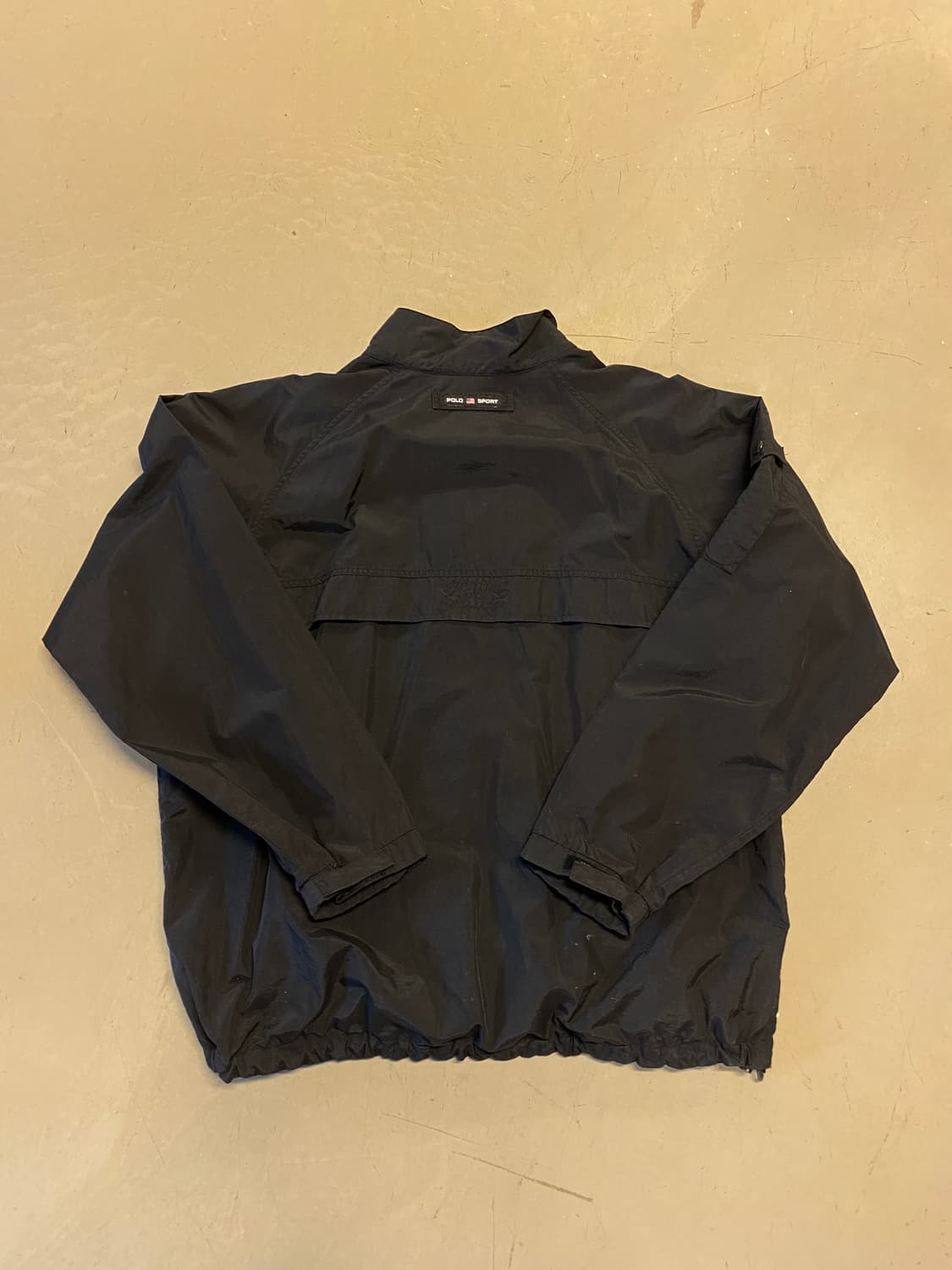 폴로 랄프로렌 스포츠 자켓 (MAN XL) AA1346 상품이미지5