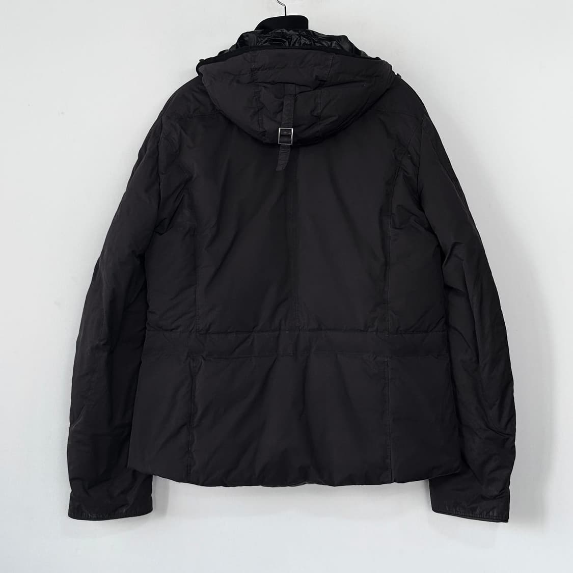 CP컴퍼니 후드 구스 다운 파카 95 상품이미지6