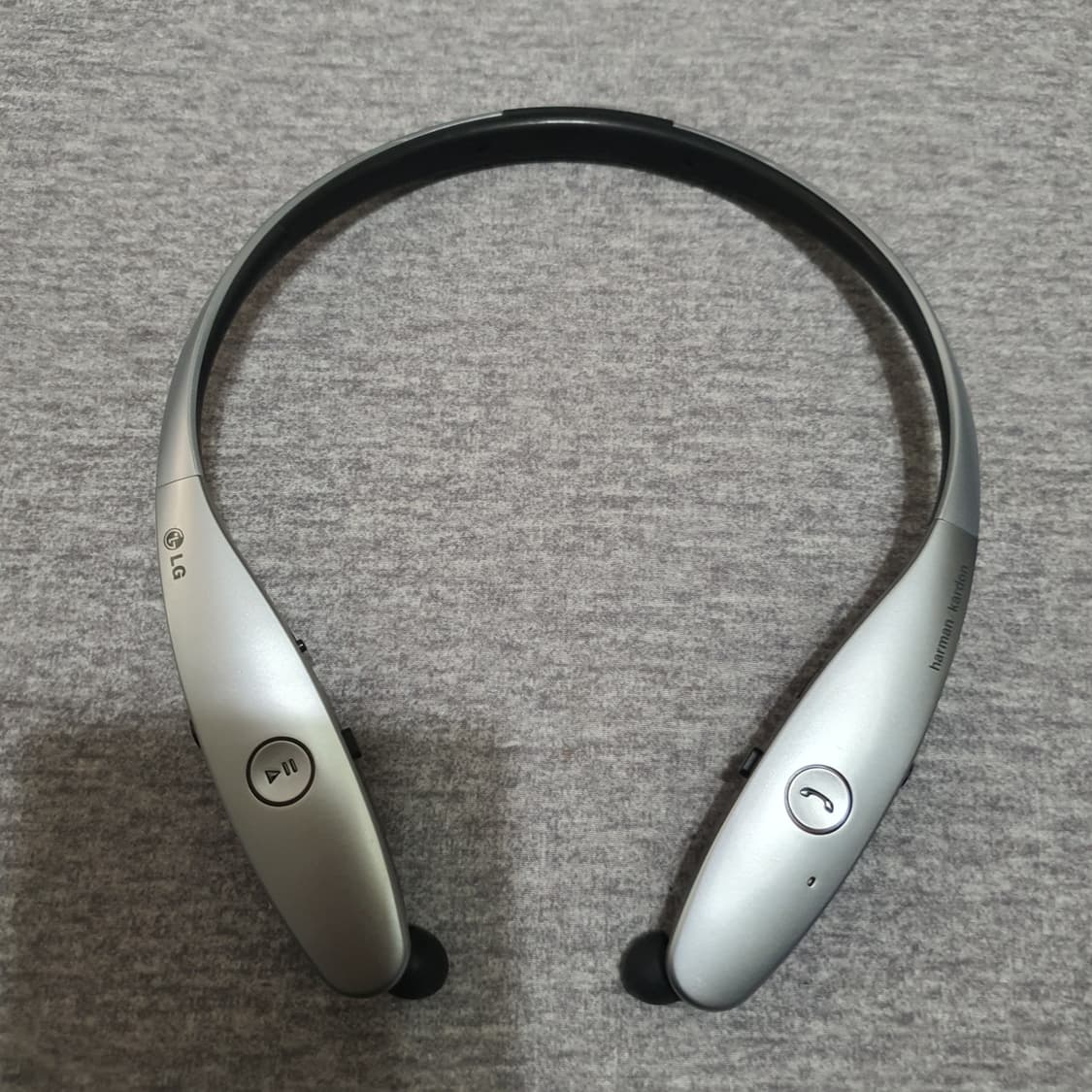 정품 엘지 LG 톤플러스 HBS-900 블루투스 이어폰 상품이미지1