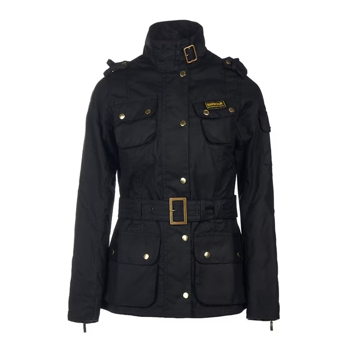 바버 인터네셔널 자켓 상품이미지1