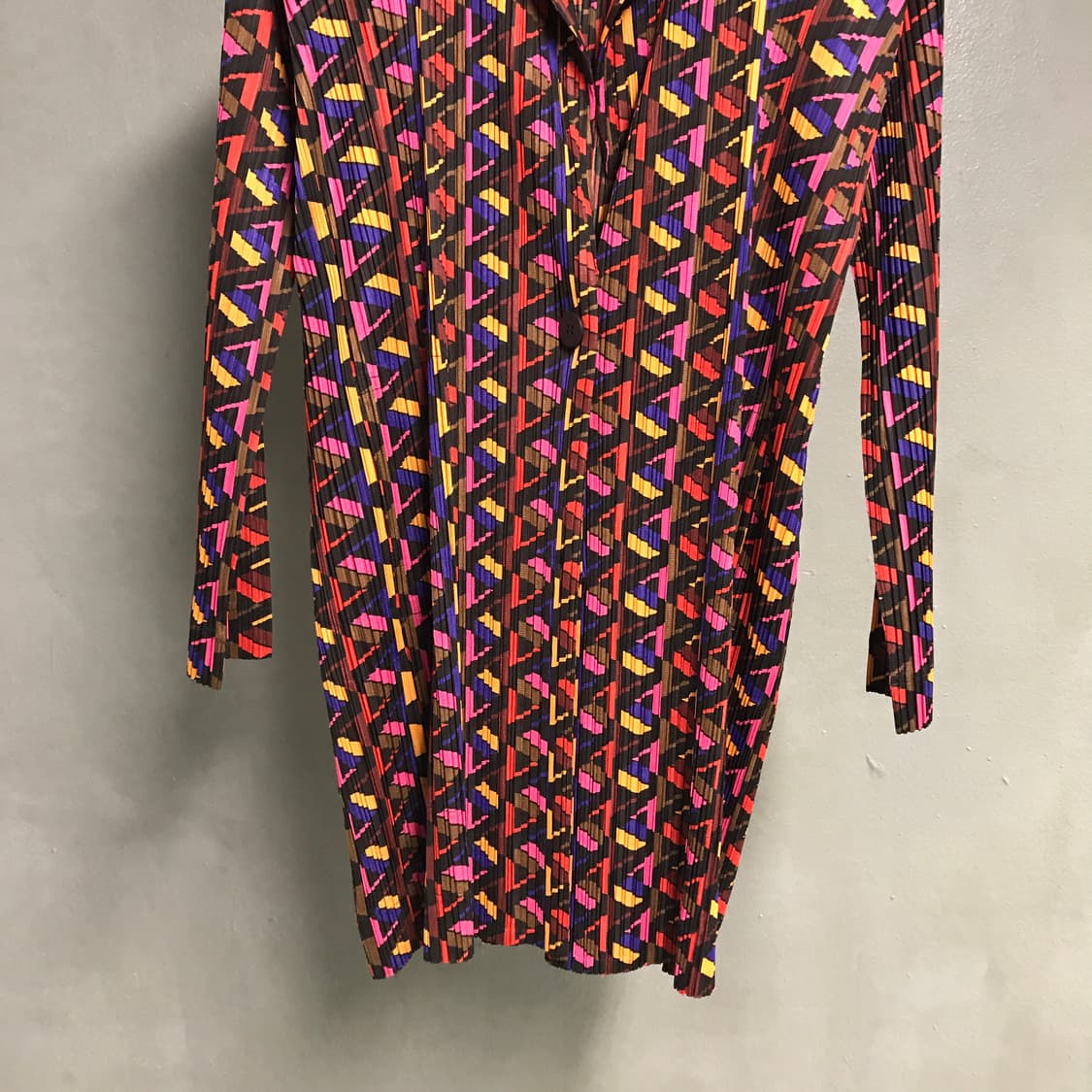 이세이 미야케 플리츠 플리즈 자켓 3(W) 상품이미지3