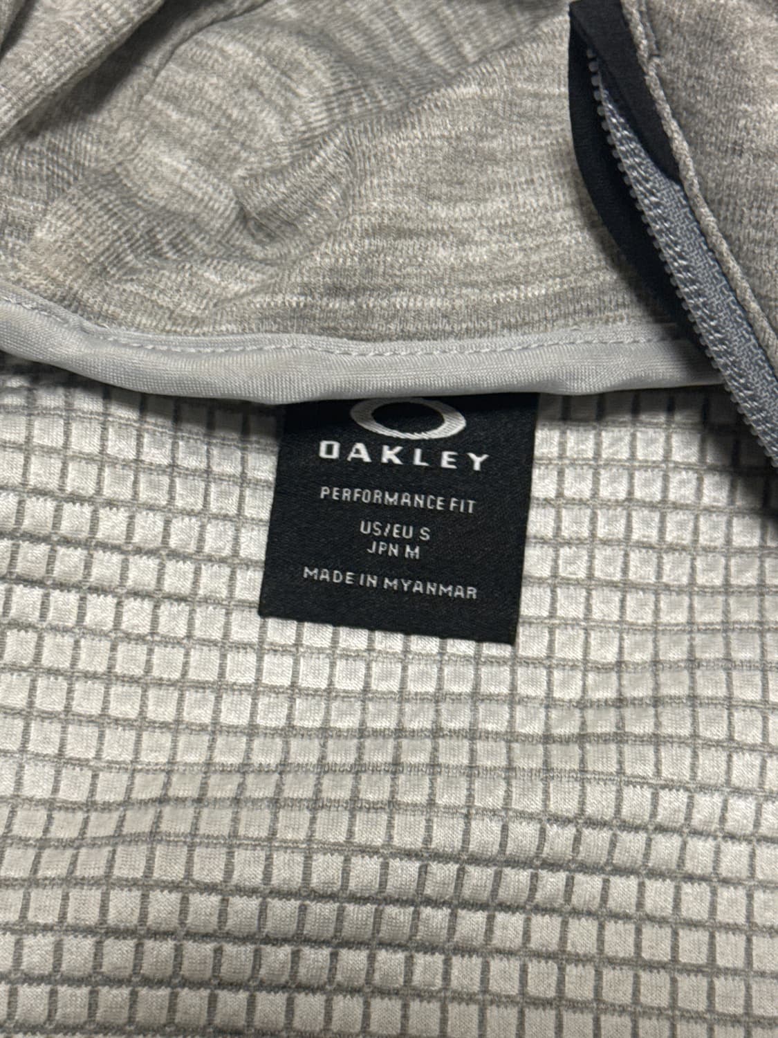 오클리 후드집업 상품이미지2