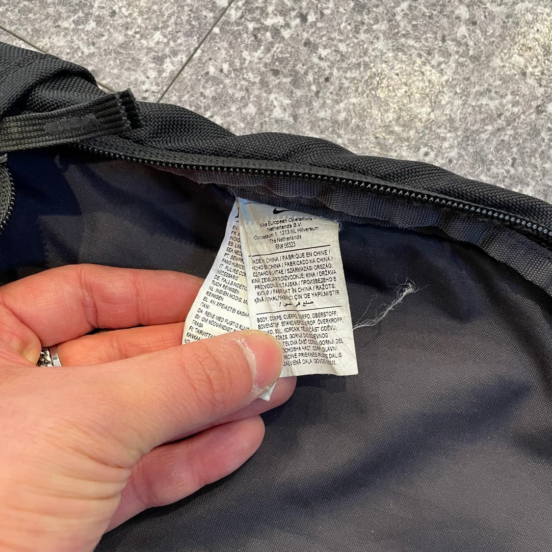 나이키 백팩 상품이미지7