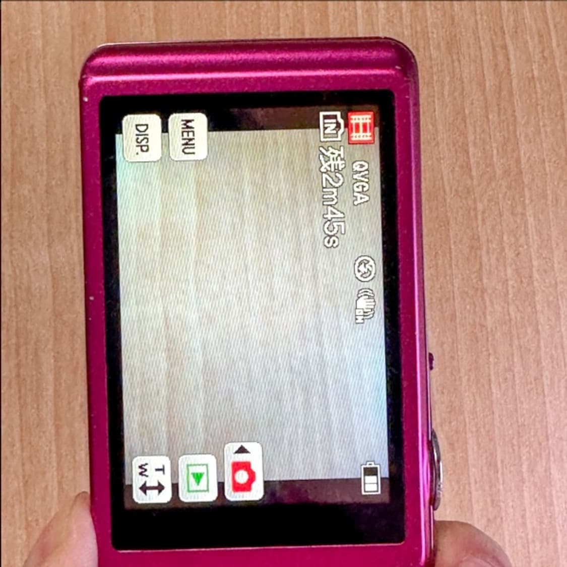 [빈티지디카] 파나소닉 루믹스 DMC-FH7 핫핑크 상품이미지9