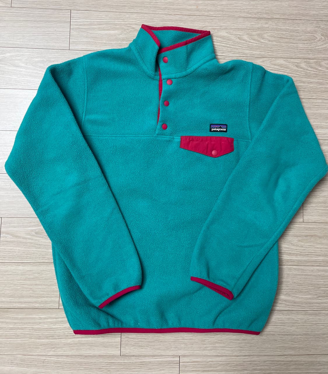 파타고니아 신칠라 라이트웨이트 우먼즈 상품이미지2