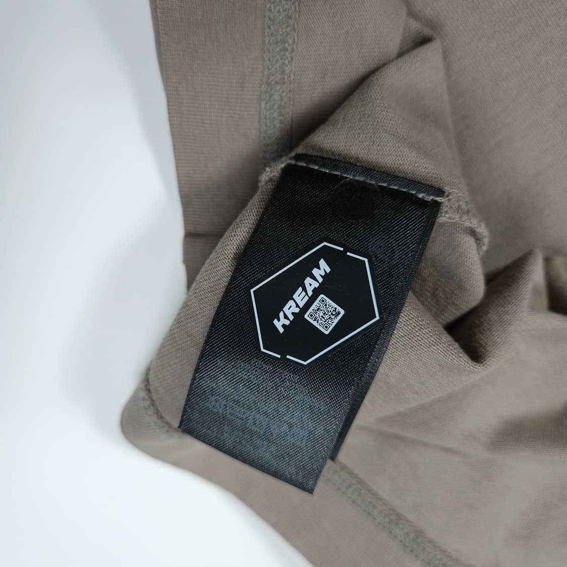 이지 갭 도브 빅사이즈 반팔 티셔츠  상품이미지6