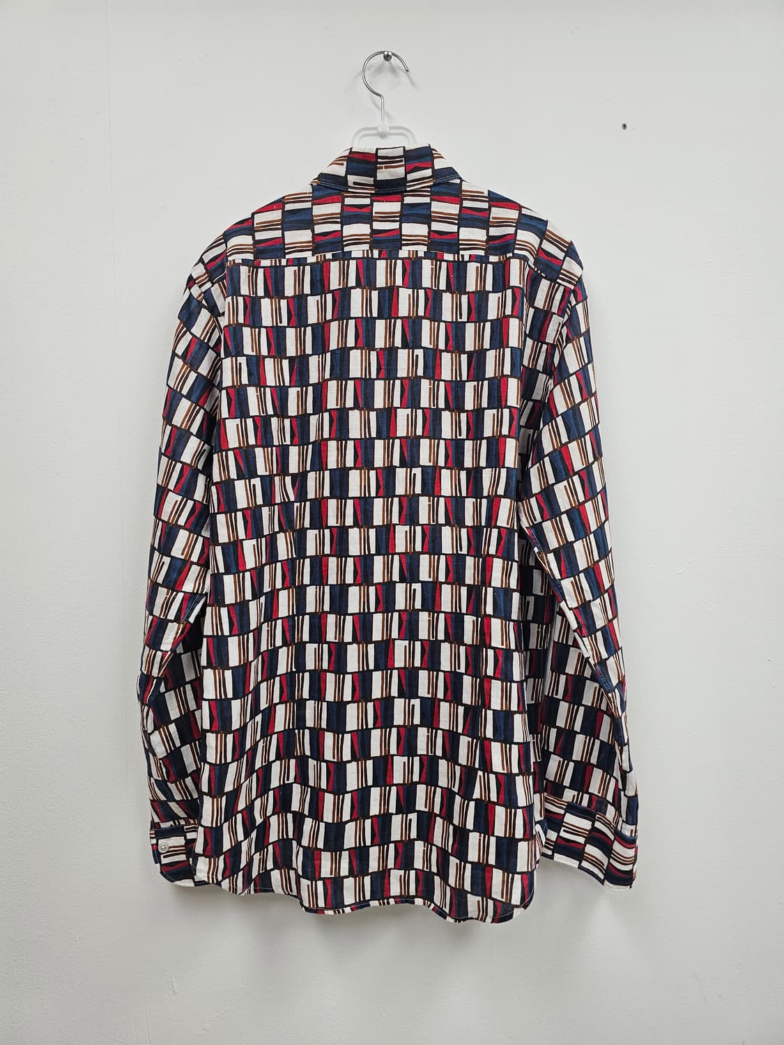 바구따 남성 셔츠 상품이미지2