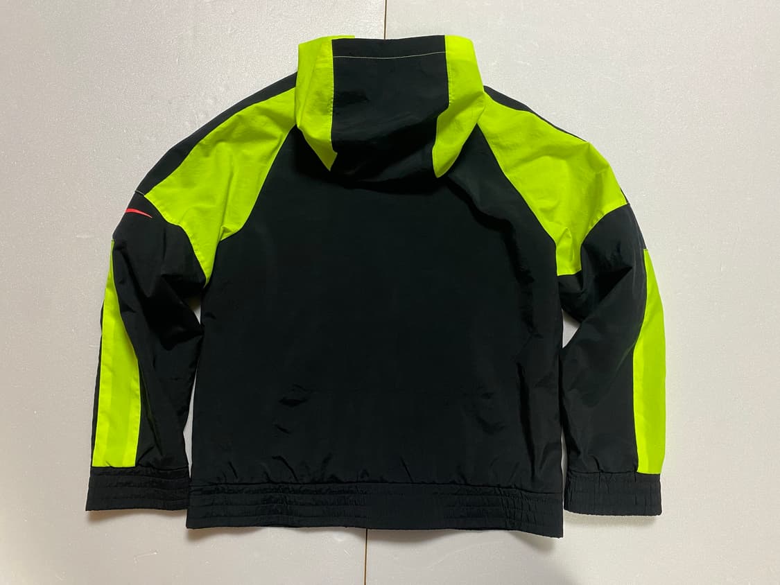 Nike mercurial 후드바람막이 여성용 M 상품이미지7