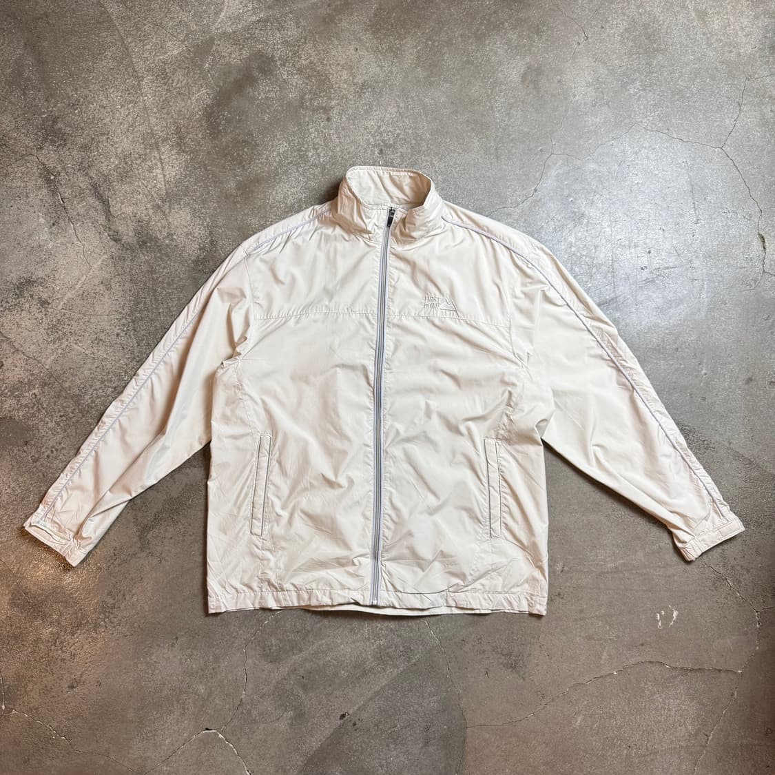 First Down 바람막이 자켓 상품이미지1