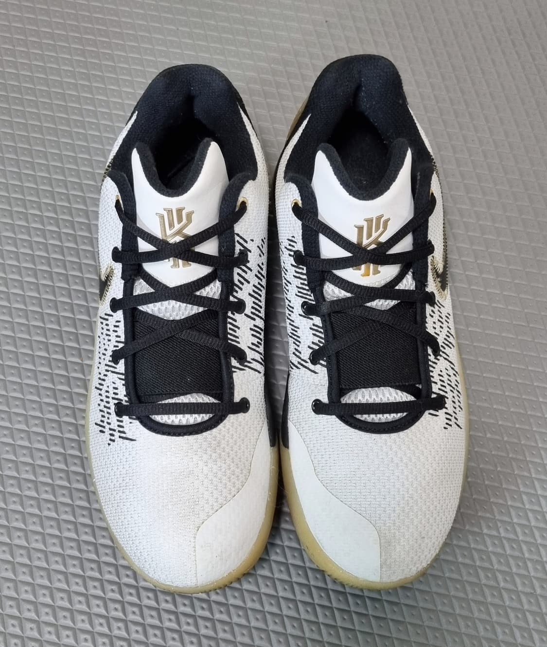 나이키 카이리 플라이트랩2ep 농구화(255) 상품이미지5