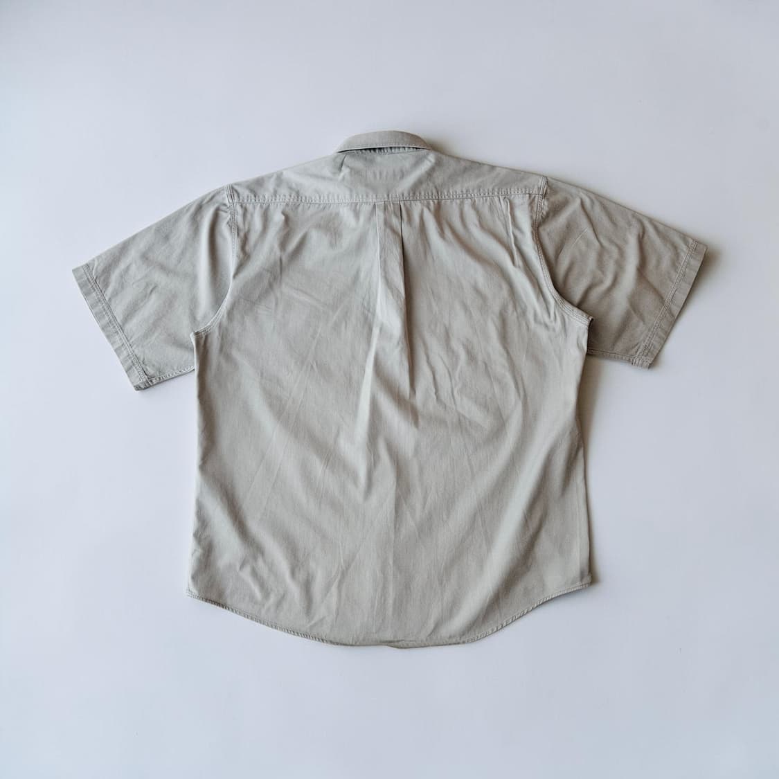 FR칼하트 면 오버핏 반팔셔츠 XL 상품이미지2