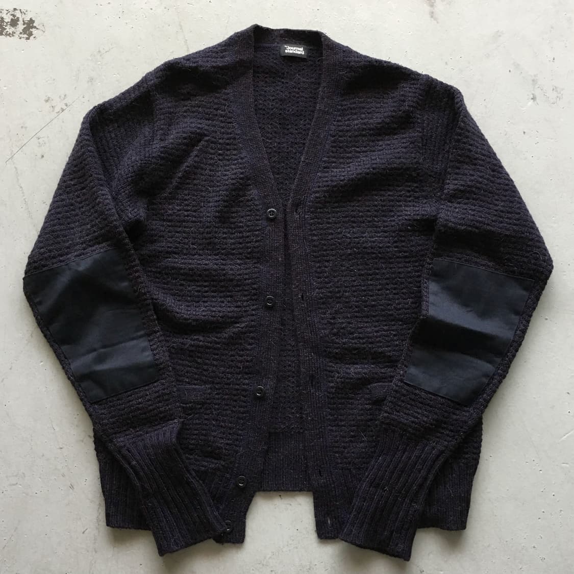Journal Standard Wool Cardigan 상품이미지1