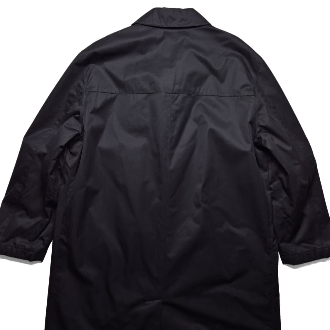 [L] 살바토레페라가모 간치니 코트 상품이미지5