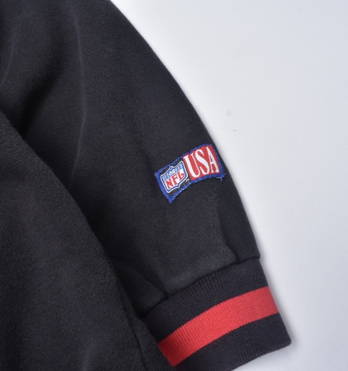 OG 오리지널 90S L NFL 오피셜 라이센스 맨투맨 스웻셔츠 105 상품이미지5