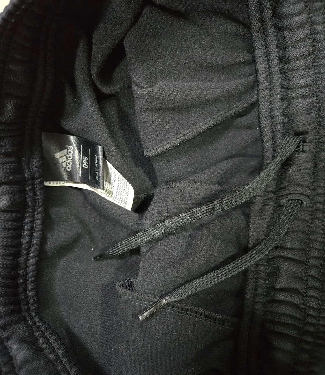 아디다스 티로15 트랙팬츠 30~32 상품이미지9