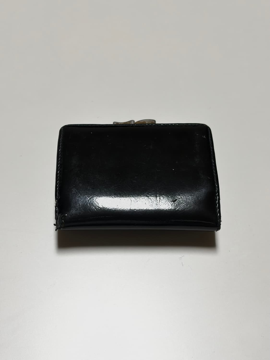 비비안 웨스트우드 반지갑 상품이미지3