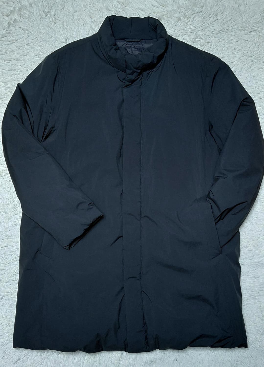 탑텐 남성 패딩 코트 115 상품이미지1