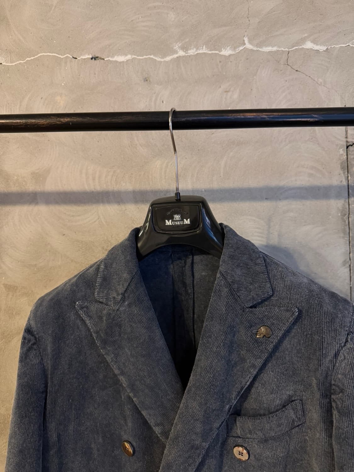 가브리엘 파시니 코듀로이 자켓 103 상품이미지7