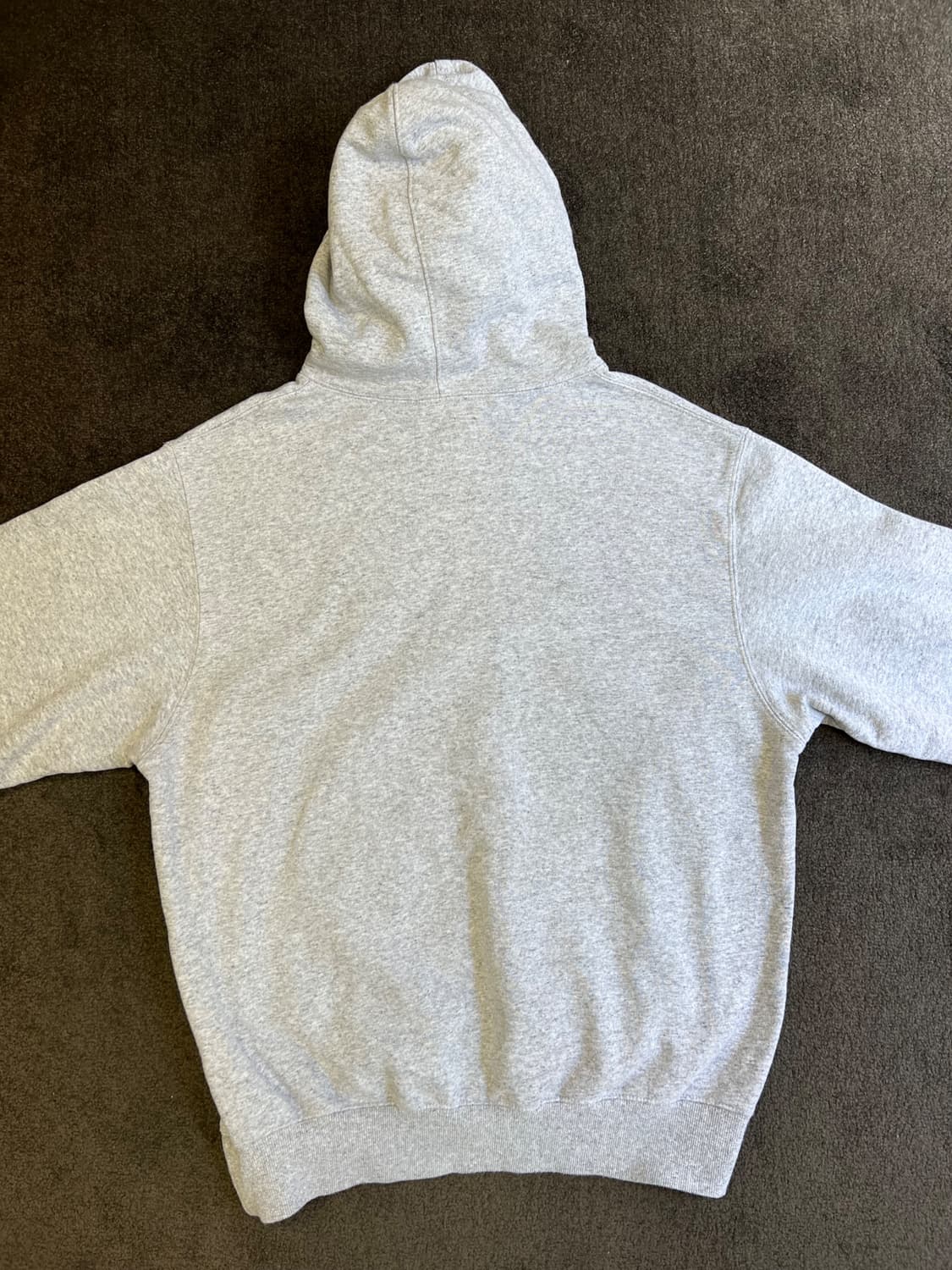 디스이즈네버댓 후드 L 상품이미지4