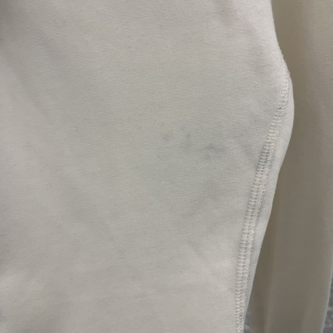 아베크롬비 레트로 Y2K 00's 기모 후드집업 M C08679 상품이미지7