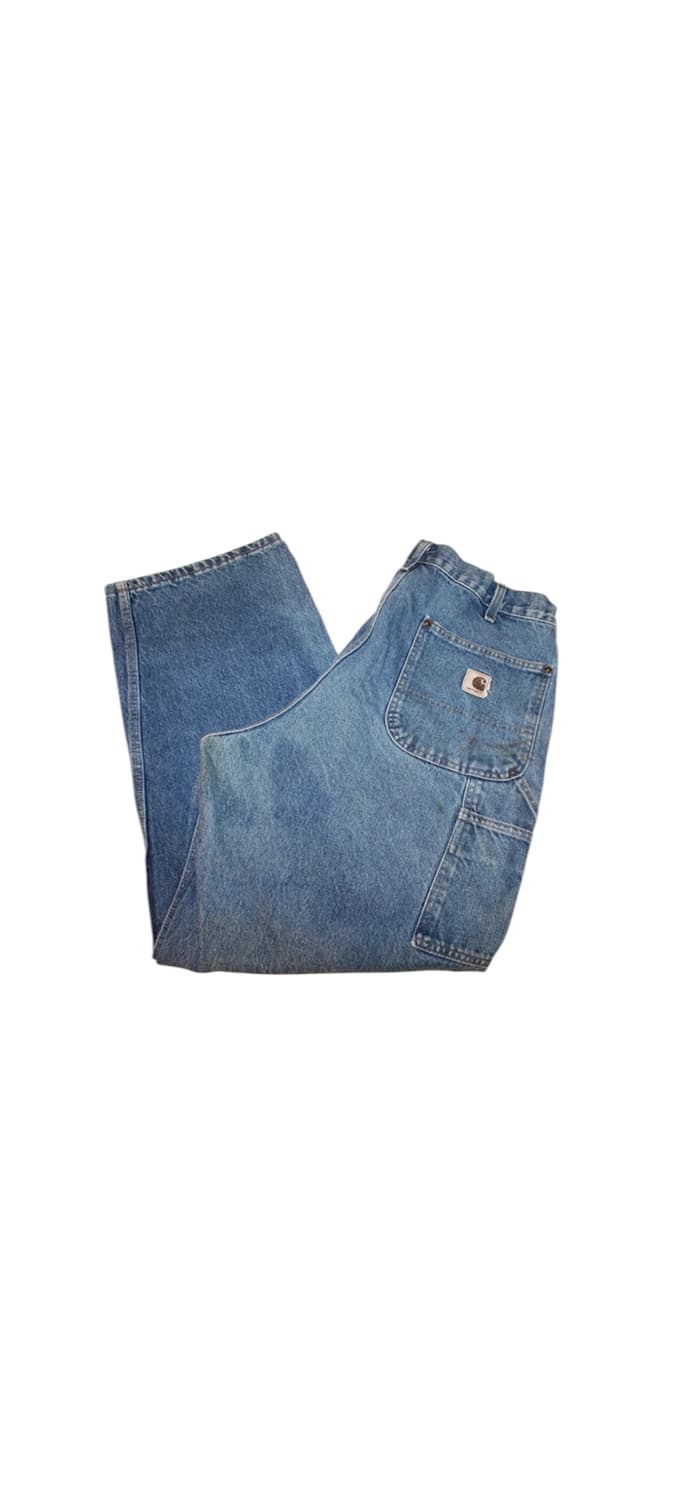 Carhartt Double Knee Pants 상품이미지2