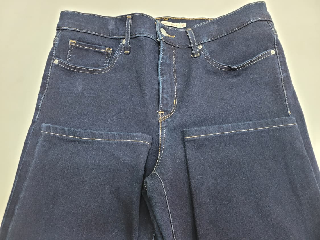 LEVI'S 리바이스 514 프리미엄 데님 청바지 / 공용 30 상품이미지3