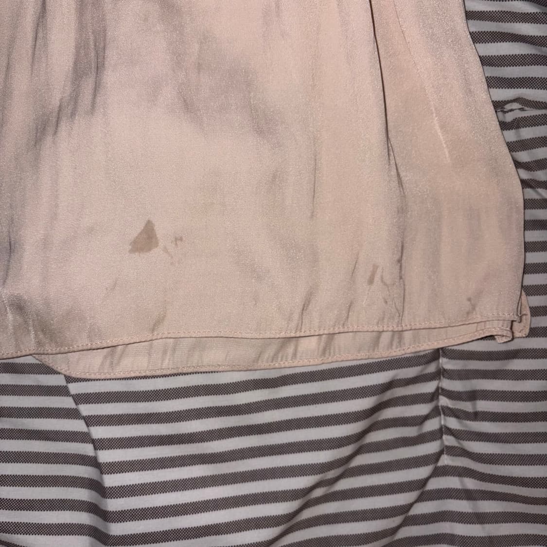 빈티지 핑크 모리걸 코디 세트 상품이미지6