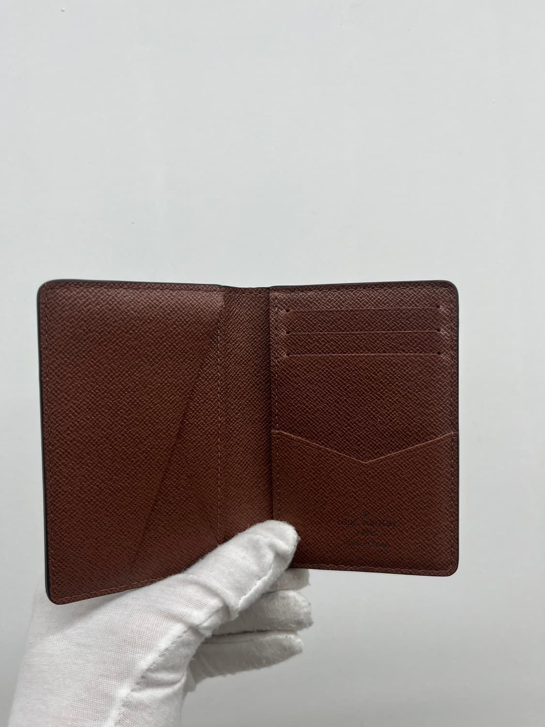 새상품급 루이비통 오거나이저 상품이미지3
