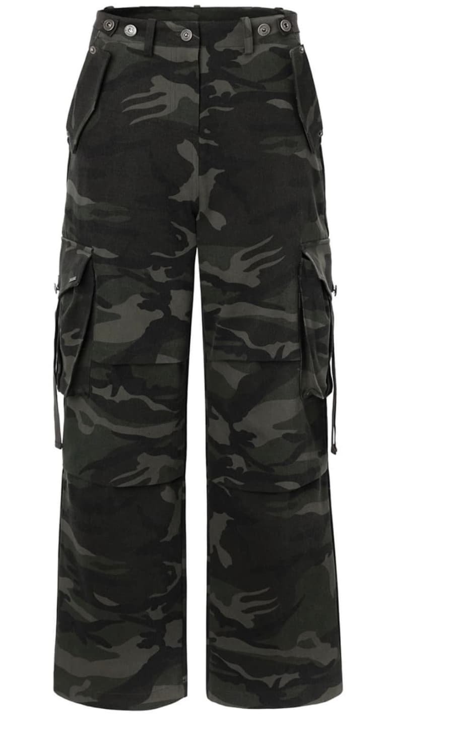 y2k카모바지 카고바지 빈티지카고바지 빈티지바지 이네기 갸루 상품이미지1