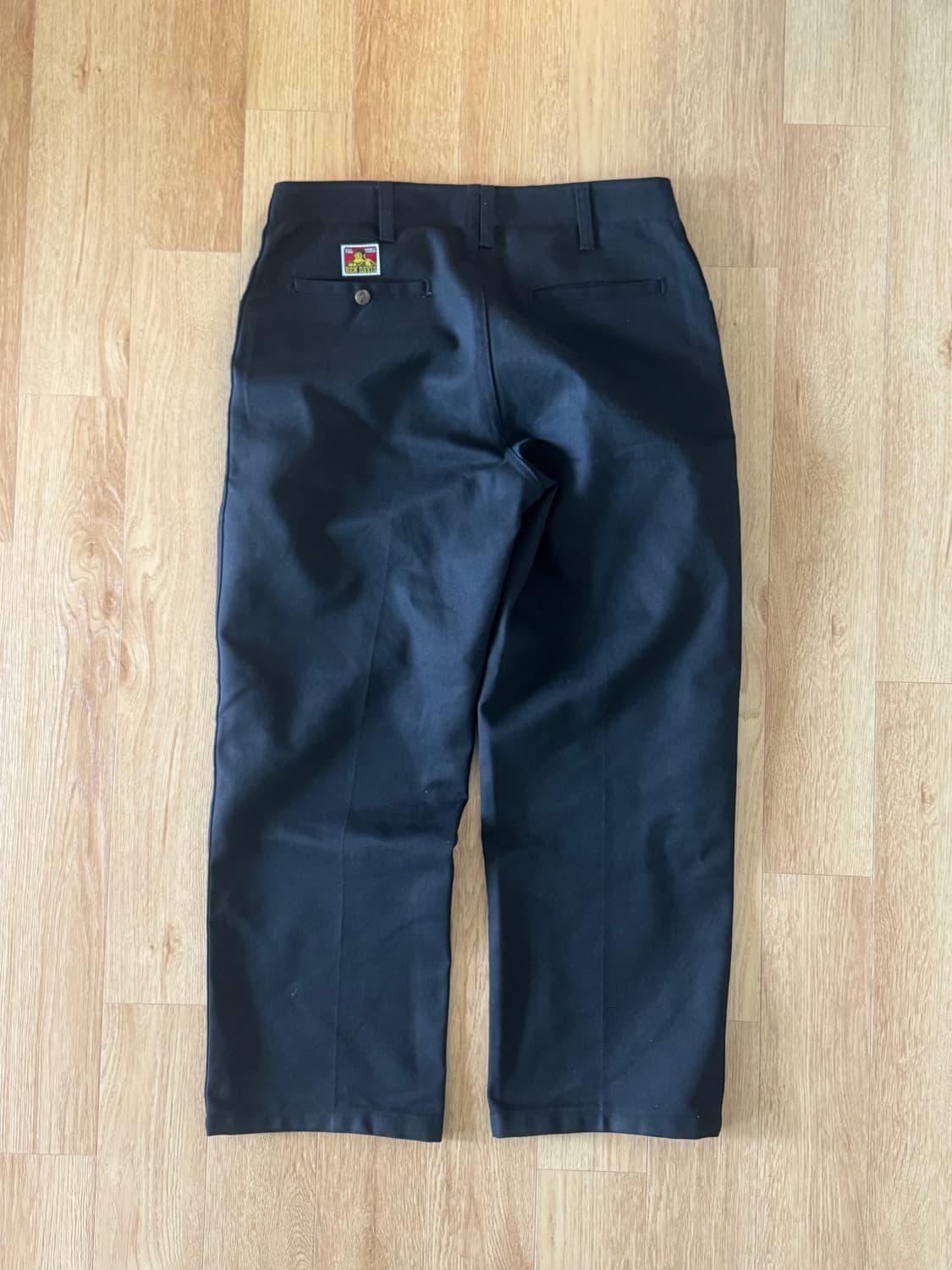 벤데이비스 워크팬츠 34 상품이미지2