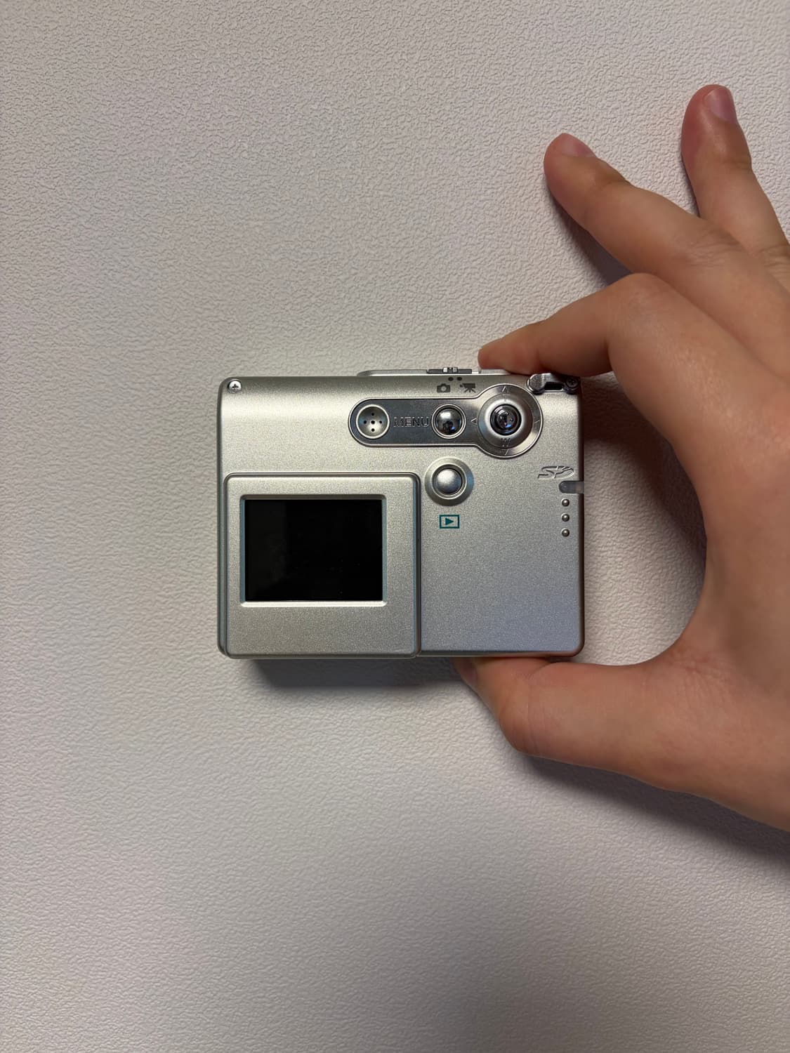 코니카 미놀타 DiMAGE X31 빈티지 디카 + 충전용 배터리 SET 상품이미지3