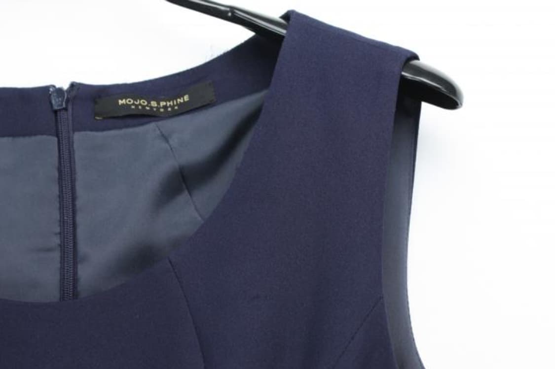 모조에스핀 원피스 상품이미지2