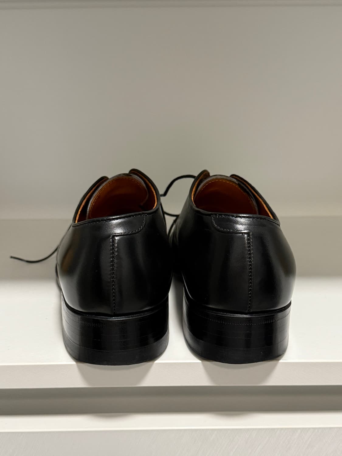 알든 a6503 카프 더비 상품이미지4