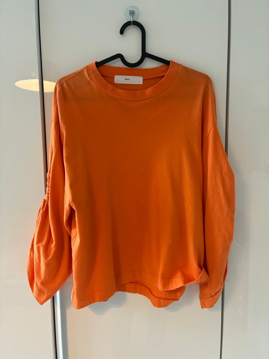 토가 풀라 드로스트링 슬리브 탑 / Size 38 상품이미지1