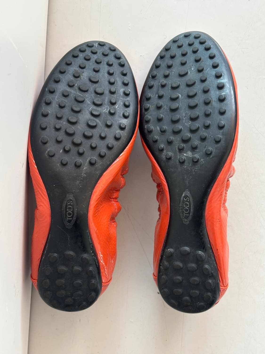 Tod’s Flat Shoes 상품이미지8