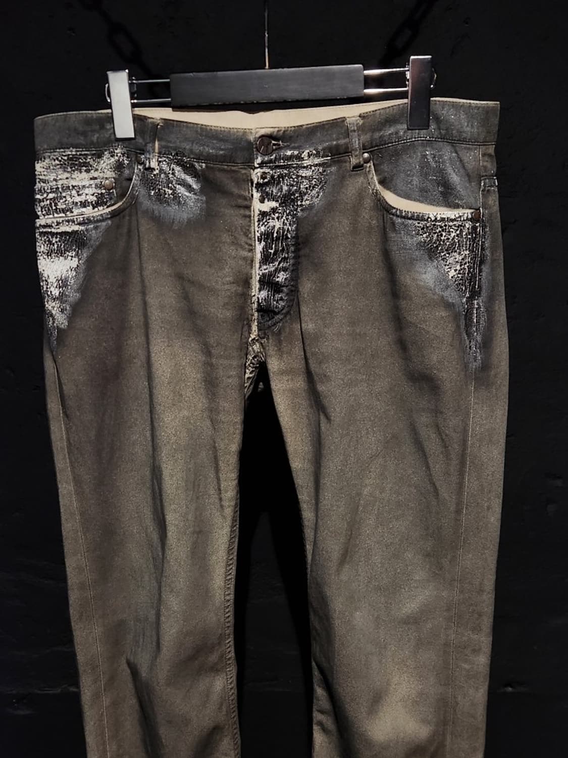 MAISON MARTIN MARGIELA 2010 SS 상품이미지3