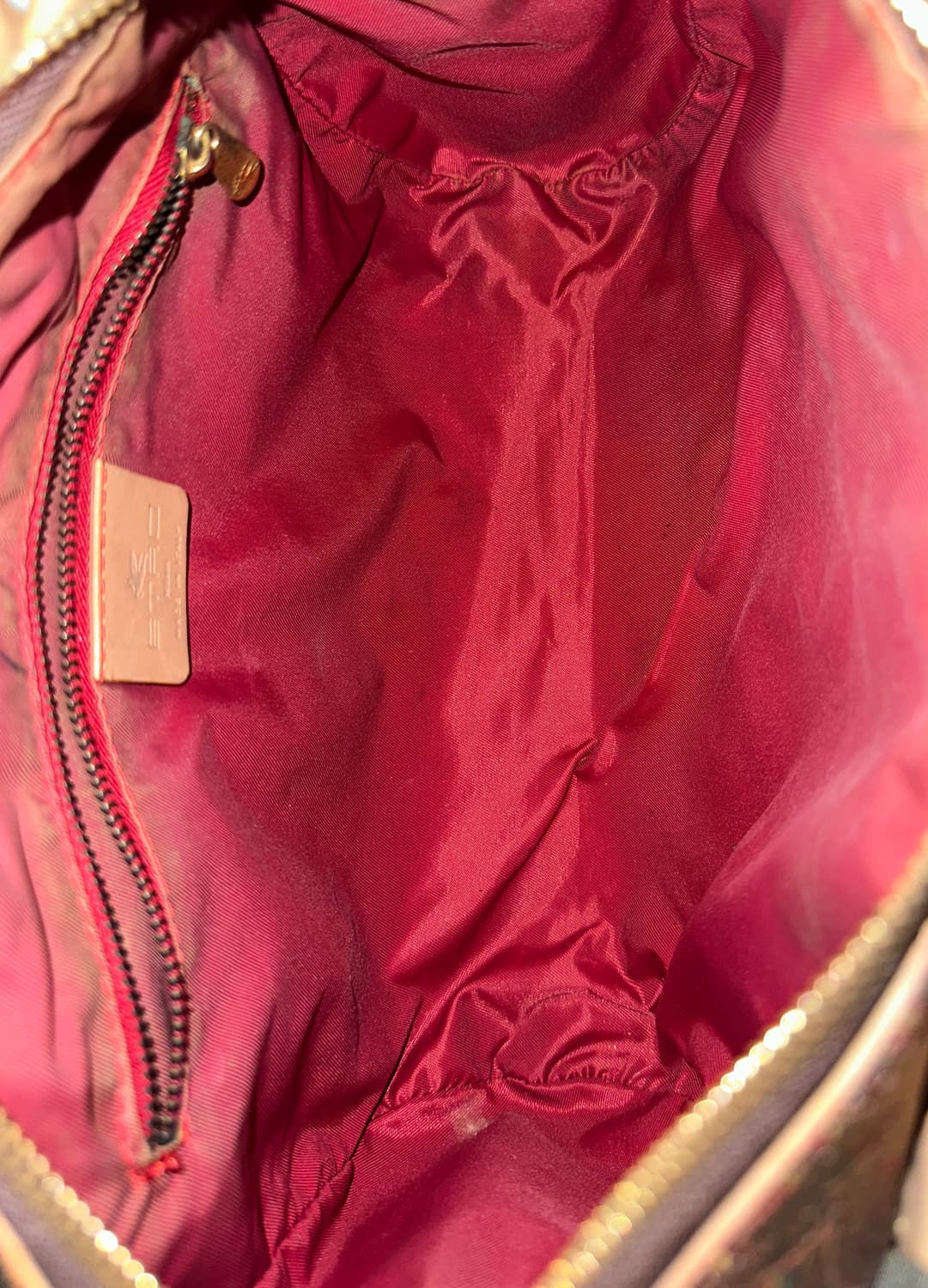 에트로  etro 페이즐리 y2k 숄더백 os 상품이미지5