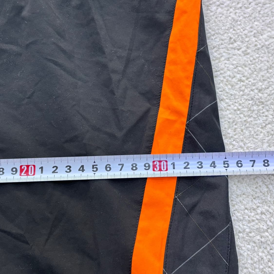 95 아디다스 사이드라인 기능성 반바지 0313E 상품이미지9