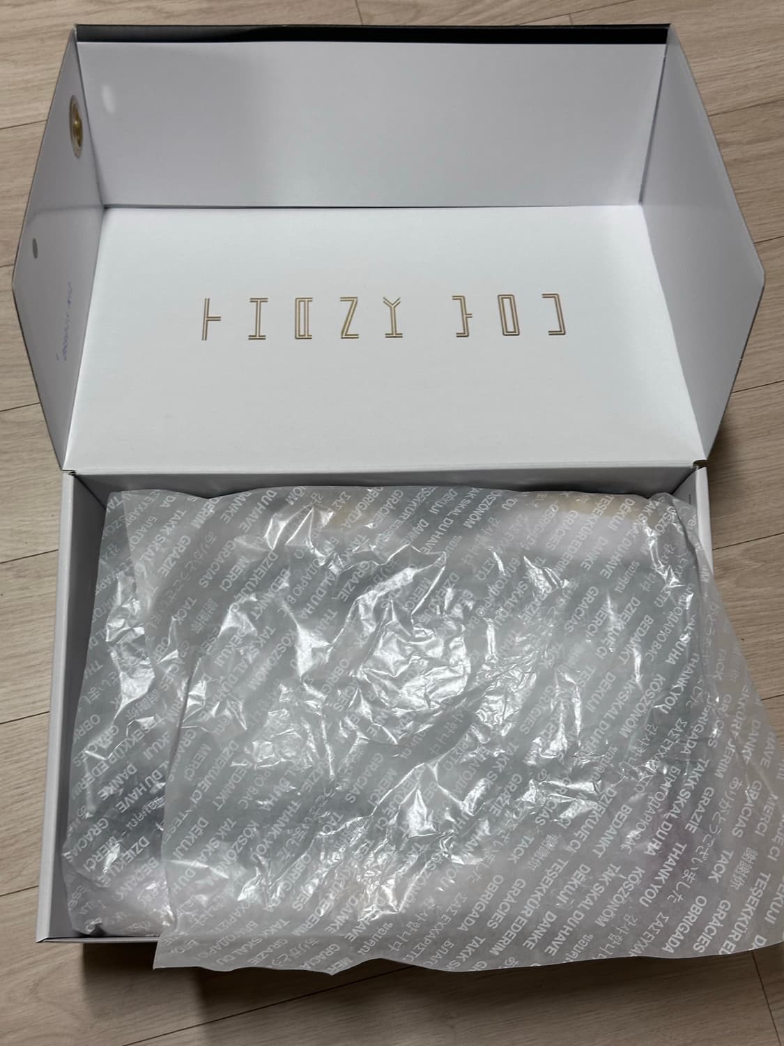 조던 11 그래티튜드 260 상품이미지8