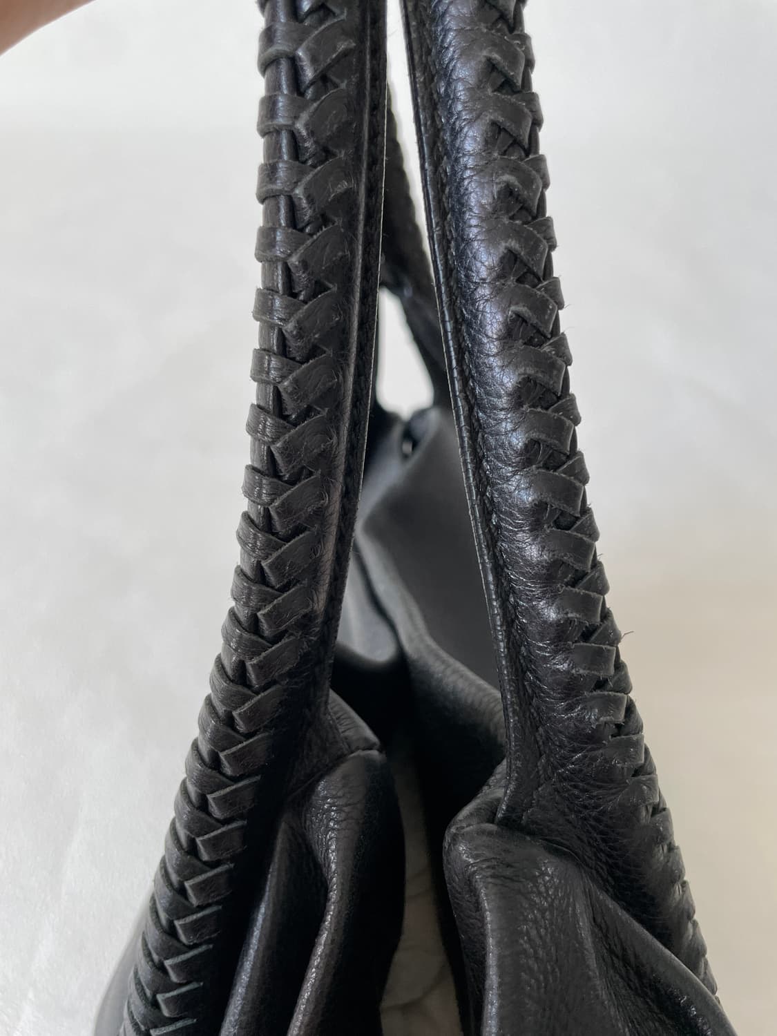 살바토레 페라가모(Salvatore Ferragamo) 레더 숄더백 상품이미지4