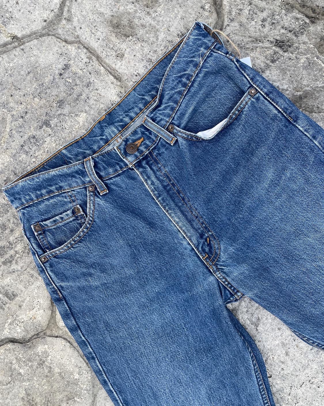 90s KR LEVI'S 517 BOOTCUT 상품이미지4