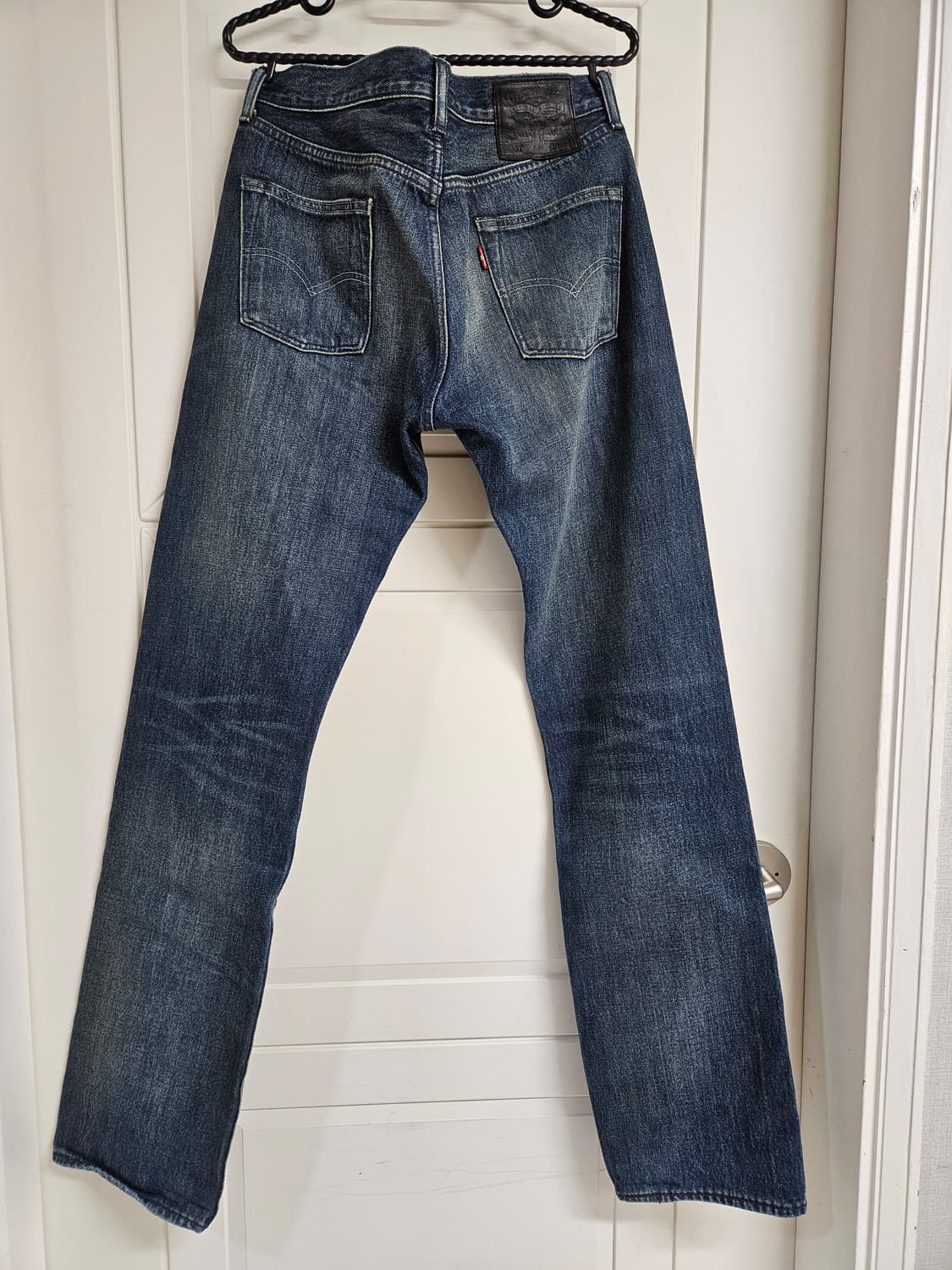 리바이스 501-1326 30X34 상품이미지2