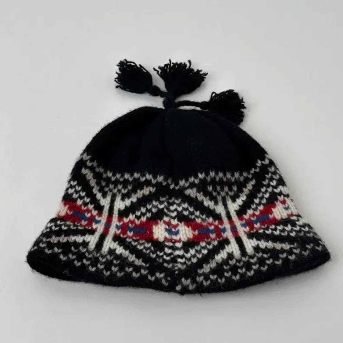 슈프림 태슬 비니 상품이미지2