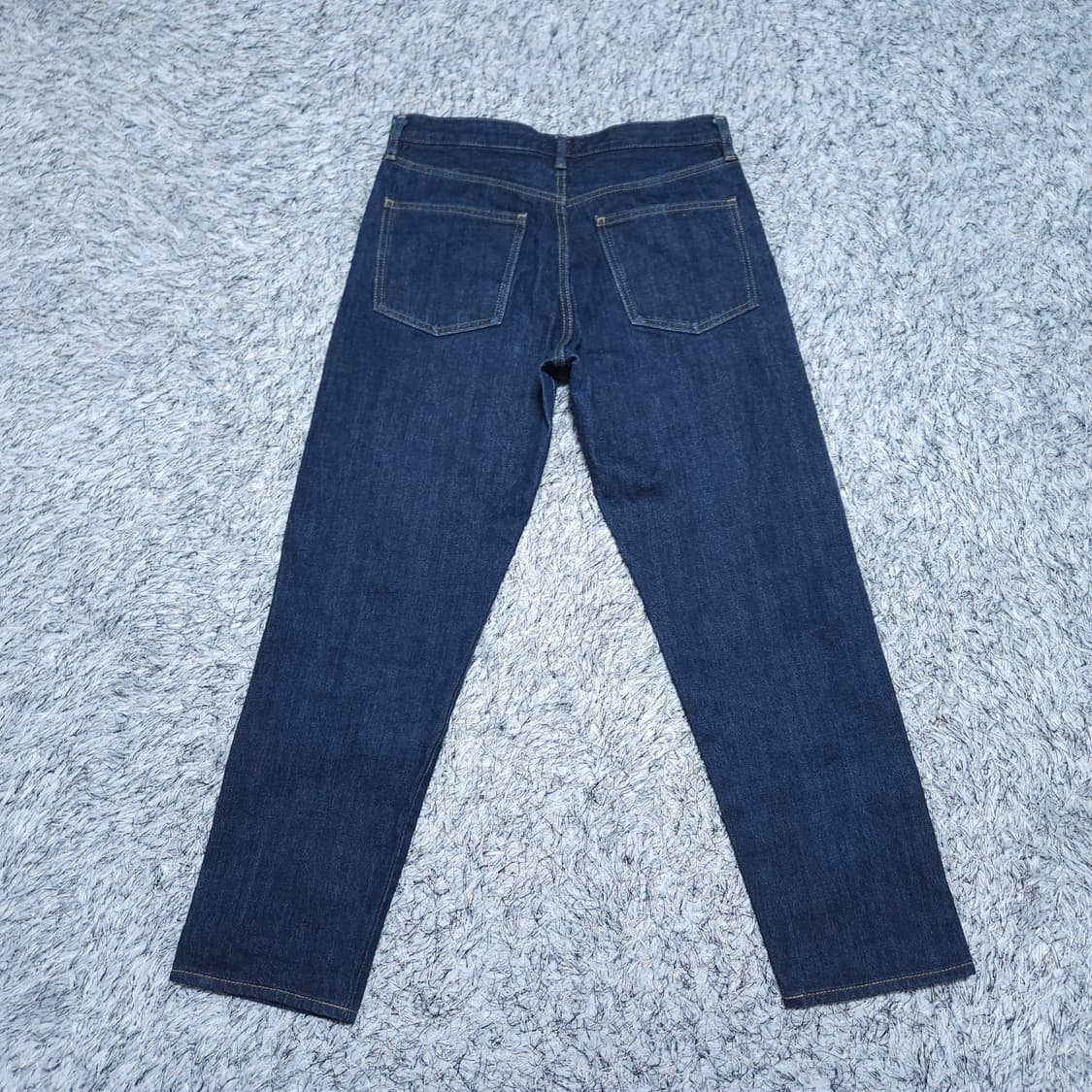 유니클로)30 남자 레귤러핏 청바지 / 왕눈이샵 상품이미지6
