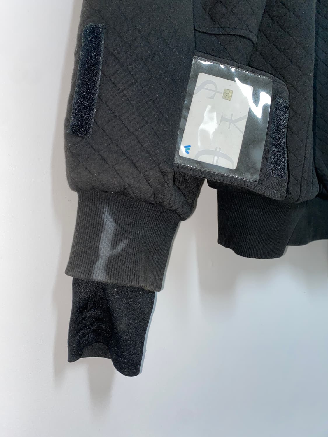 90s MSGR Snowboard x Apple Mac hoodie 상품이미지3